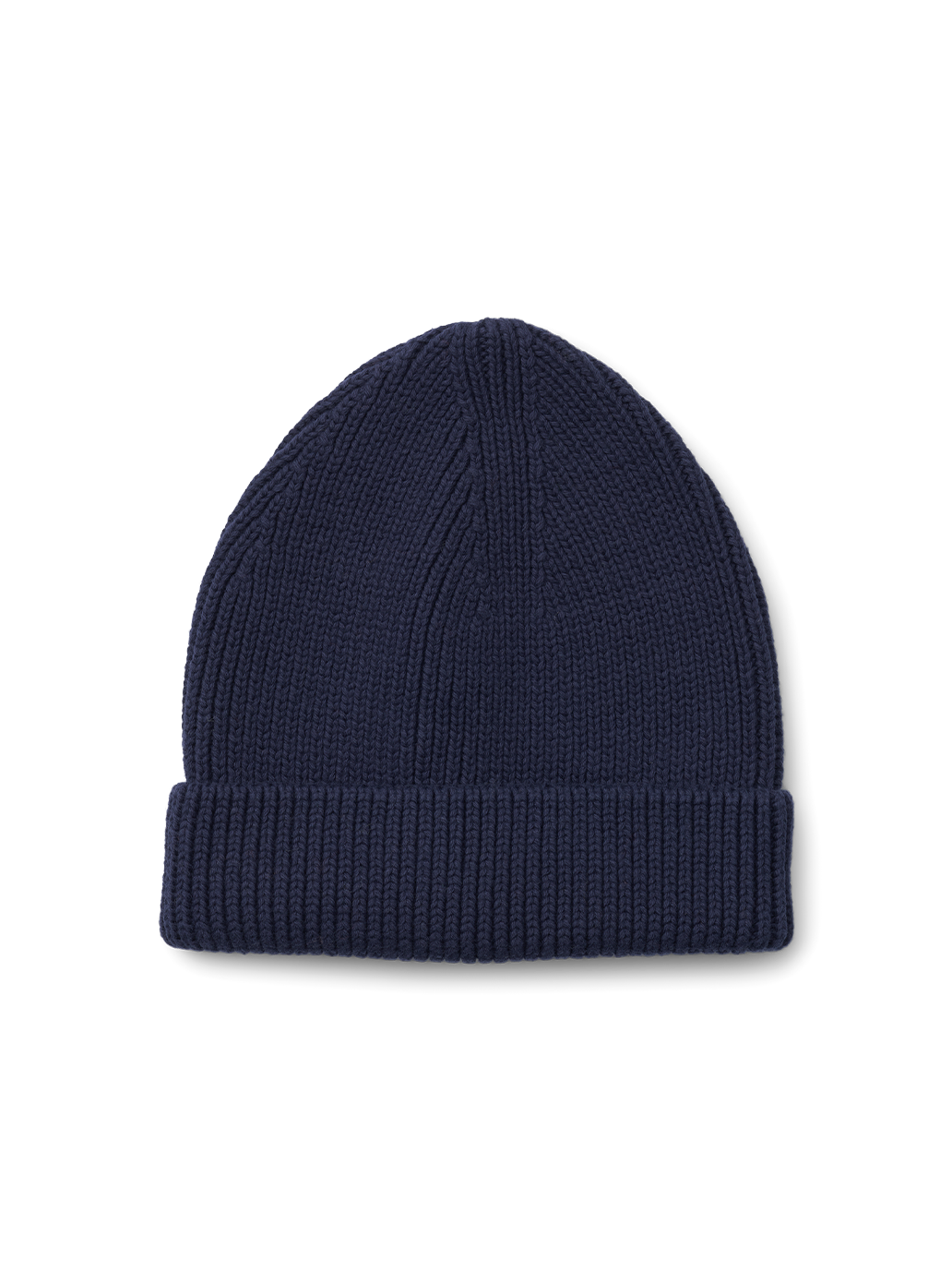 Czapka z bawełny organicznej Ezra Beanie Liewood BÉBÉ Concept