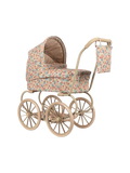 Wózek dla lalek z gondolą Minnie Konges Slojd BEBE Concept