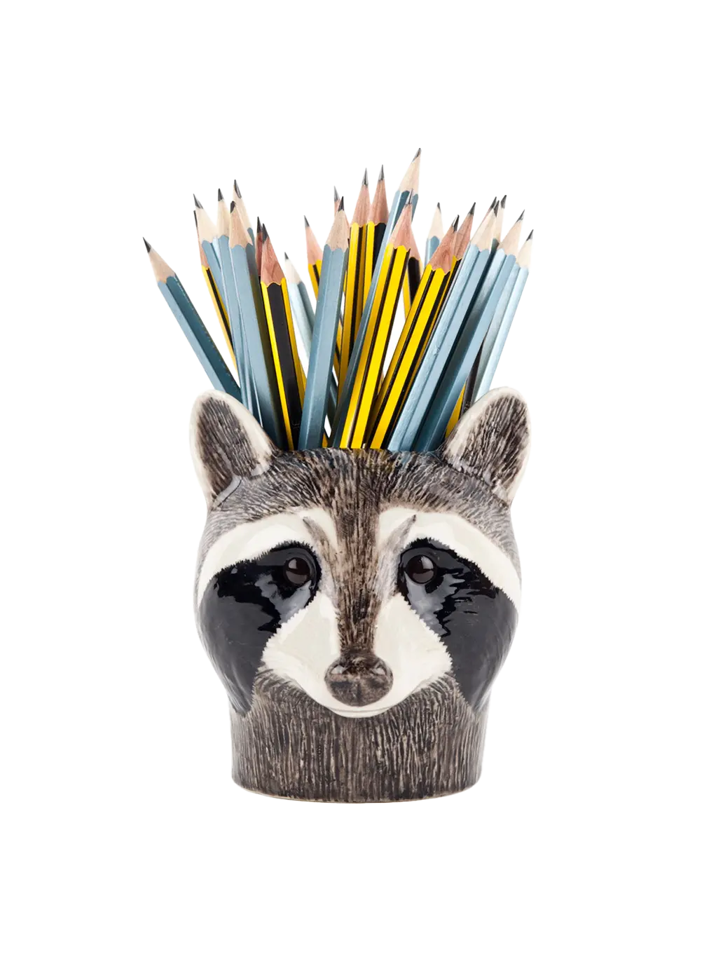 Ceramiczny kubek na długopisy Quail BÉBÉ Concept