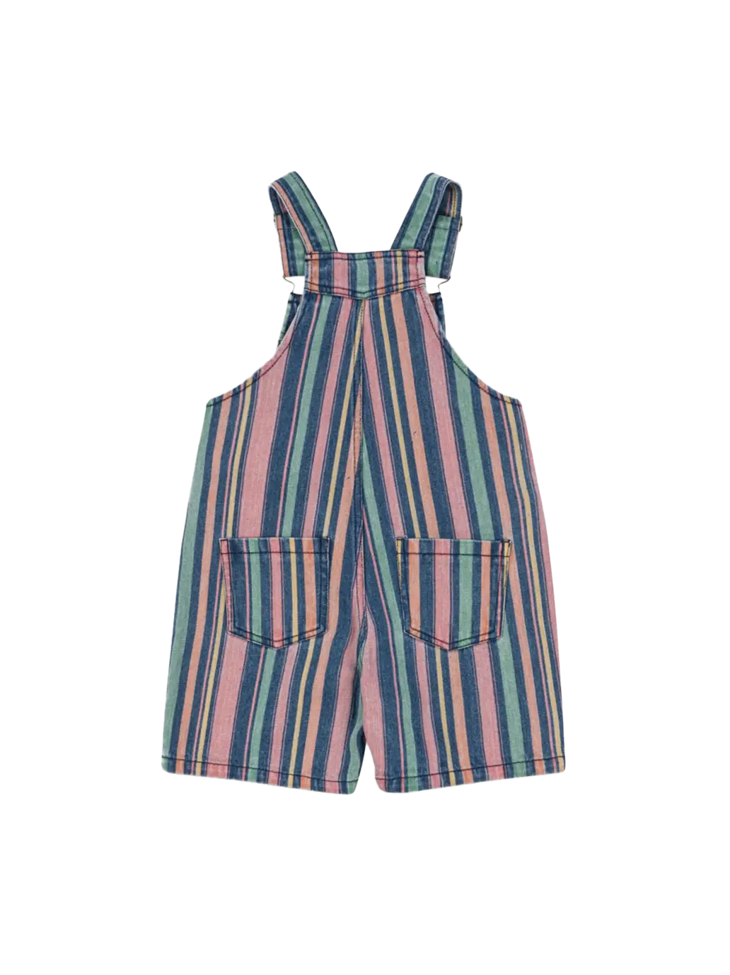 Ogrodniczki Magot Konges Slojd BEBE Concept