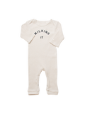 Piżamka rampers Milking It Claude&Co BÉBÉ Concept