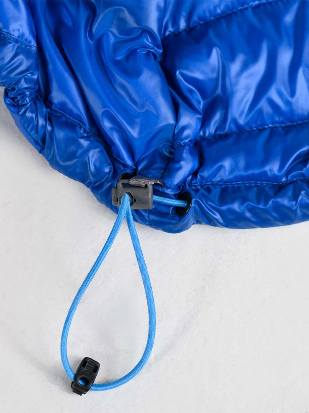 Kamizelka puchowa Casper Pajak BÉBÉ Concept