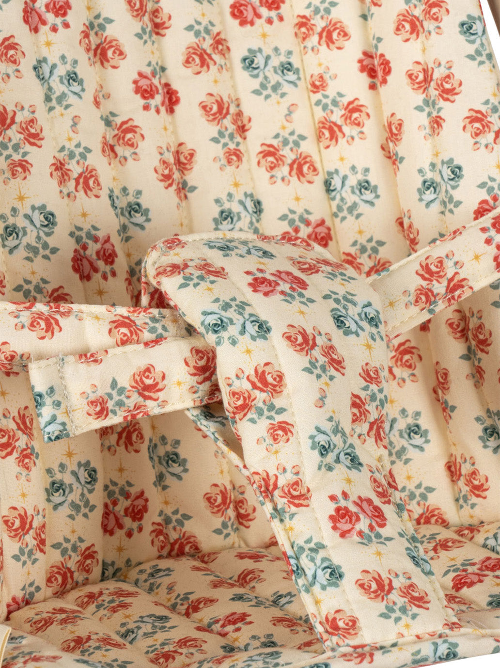 Wózek spacerówka dla lalek z organizerem Konges Slojd BÉBÉ Concept