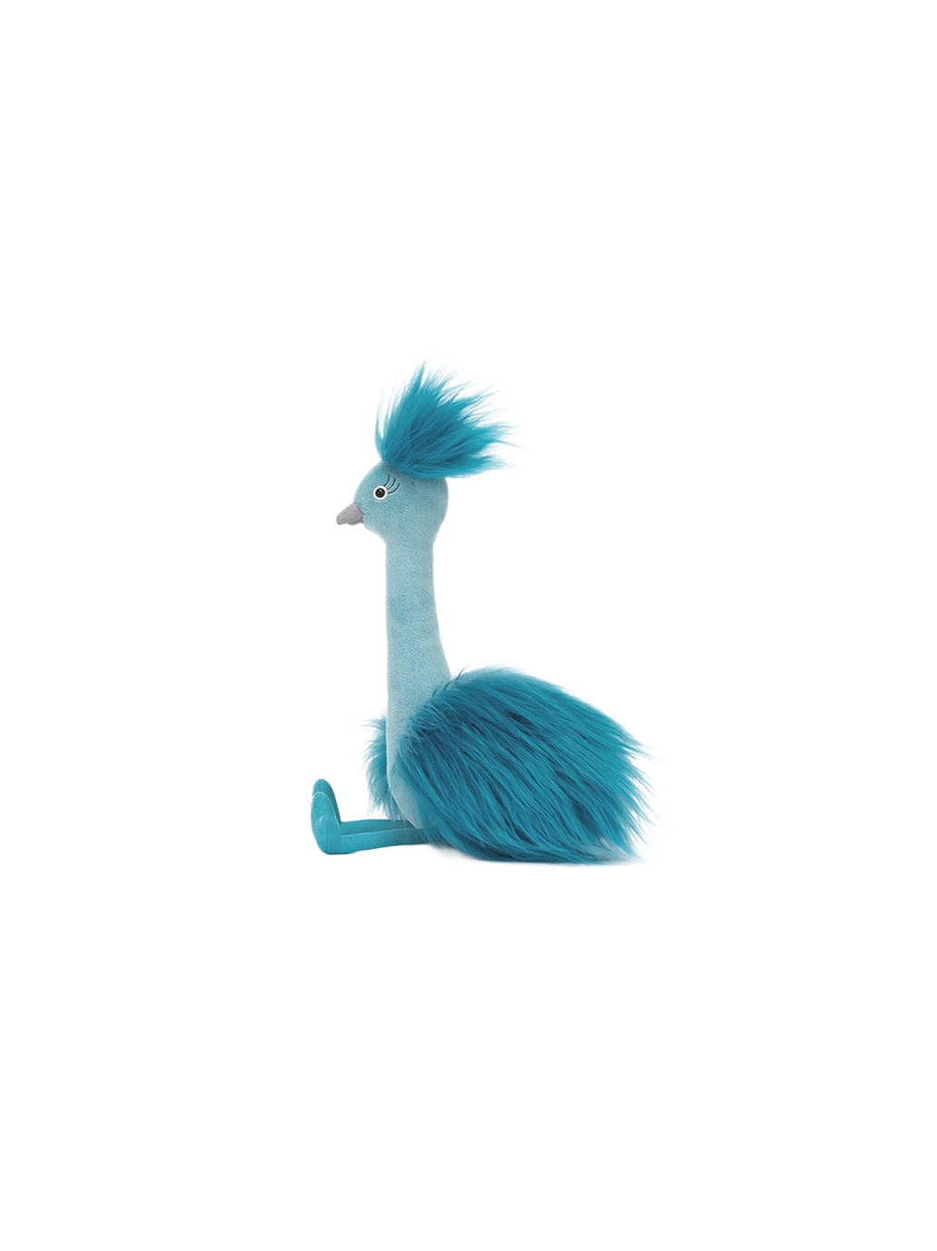 Miękka przytulanka Paw Jellycat BÉBÉ Concept