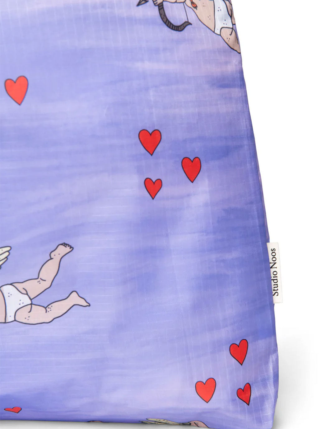 Torba na zakupy Grocery Bag Studio Noos BÉBÉ Concept