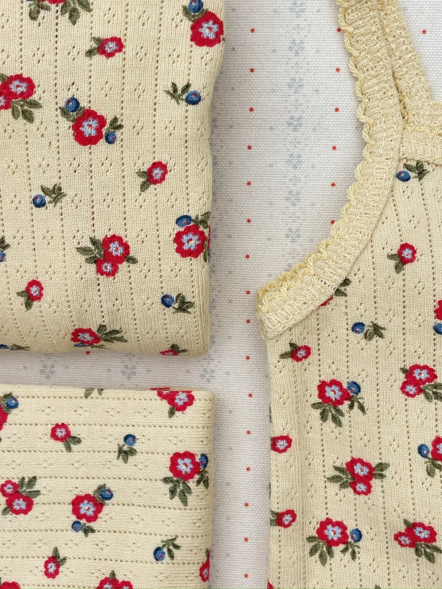 Minnie Short Leggings Konges Slojd BEBE Concept