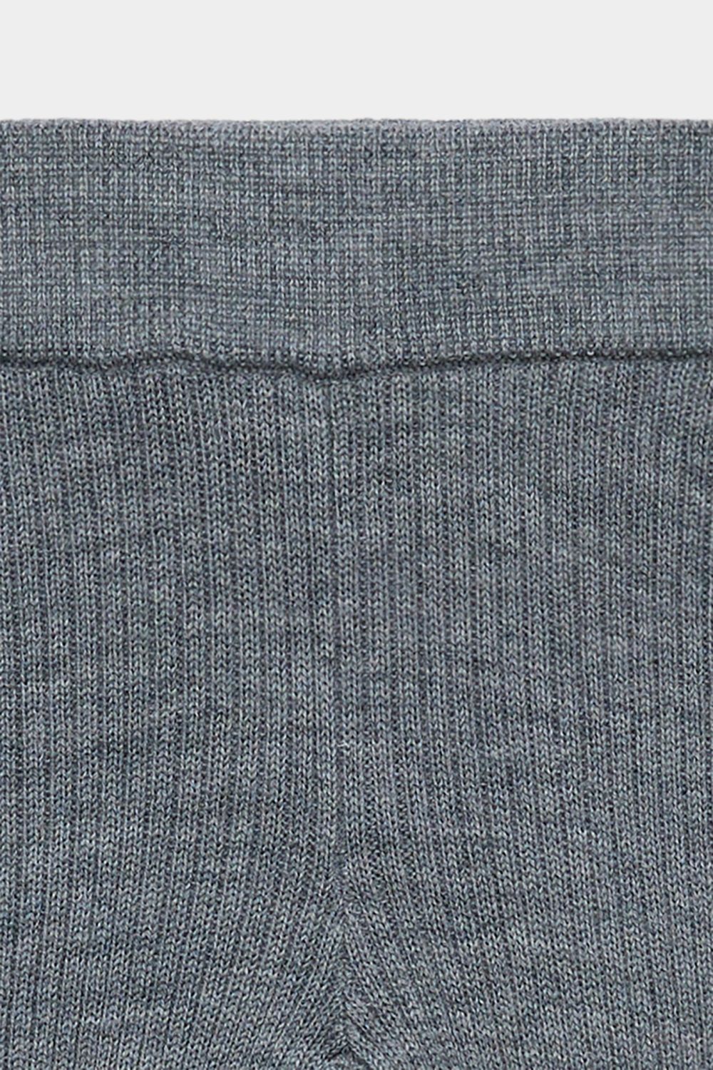 Legginsy z wełny merino Baby Leggings
