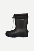 Zimowe buty Fubuki Niseko 3.0 Kids BLACK