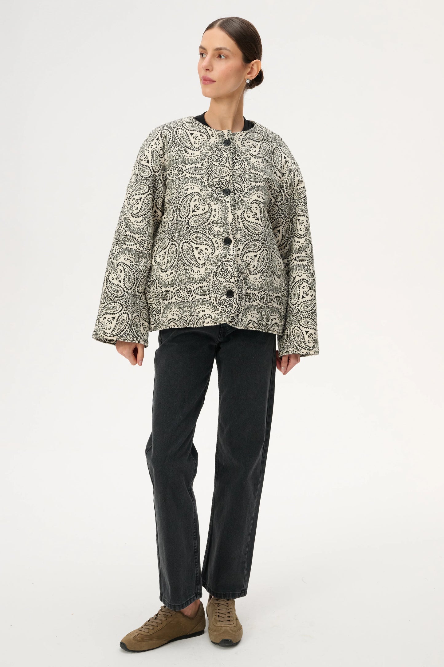 Hana Jacket