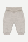 Spodnie Wool Fleece CAMEL