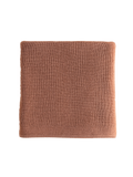 kocyk merino Felix TERRACOTTA