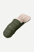 Regulowany śpiwór iGrow Scandi 0-36m KHAKI