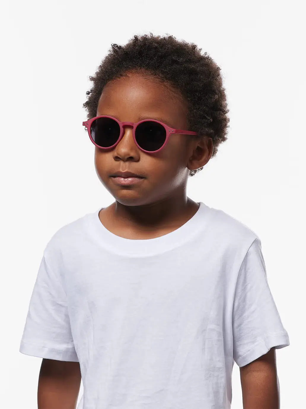 Okulary przeciwsłoneczne Kids D Izipizi BEBE Concept