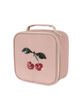 Termiczna torba lunchowa Clover MAHOGANY ROSE