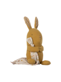 Pierwsza maskotka z pozytywką Lullaby Friends BUNNY OCHRE