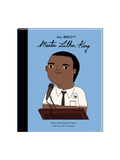 Mali Wielcy, Martin Luther King MARTIN LUTHER KING