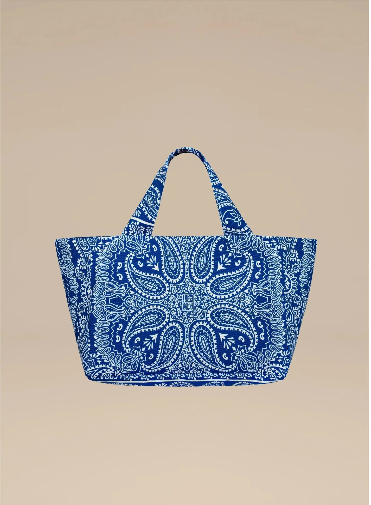 Torba koszyk Mia LEBRAND BÉBÉ Concept