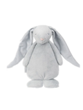 szumiący króliczek z lampką nocną Moonie BEBE Concept