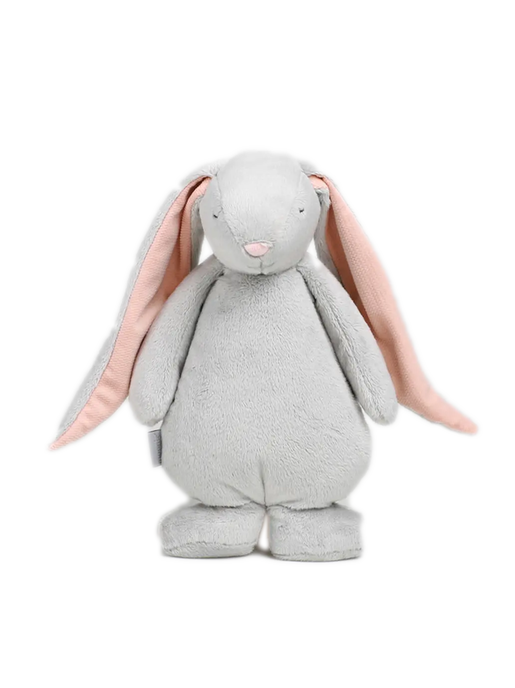 szumiący króliczek z lampką nocną Moonie BEBE Concept