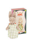 Mini zabawka Les Minouchkas Bebe Moulin Roty BEBE Concept