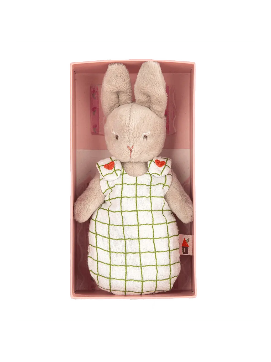 Mini zabawka Les Minouchkas Bebe Moulin Roty BEBE Concept