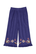 Malika pants Storm STORM