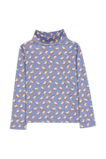 Twiggy turtleneck Rabbit Blue RABBIT BLUE