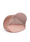 Mały namiot plażowy Mini Pop up beach tent CHERRY