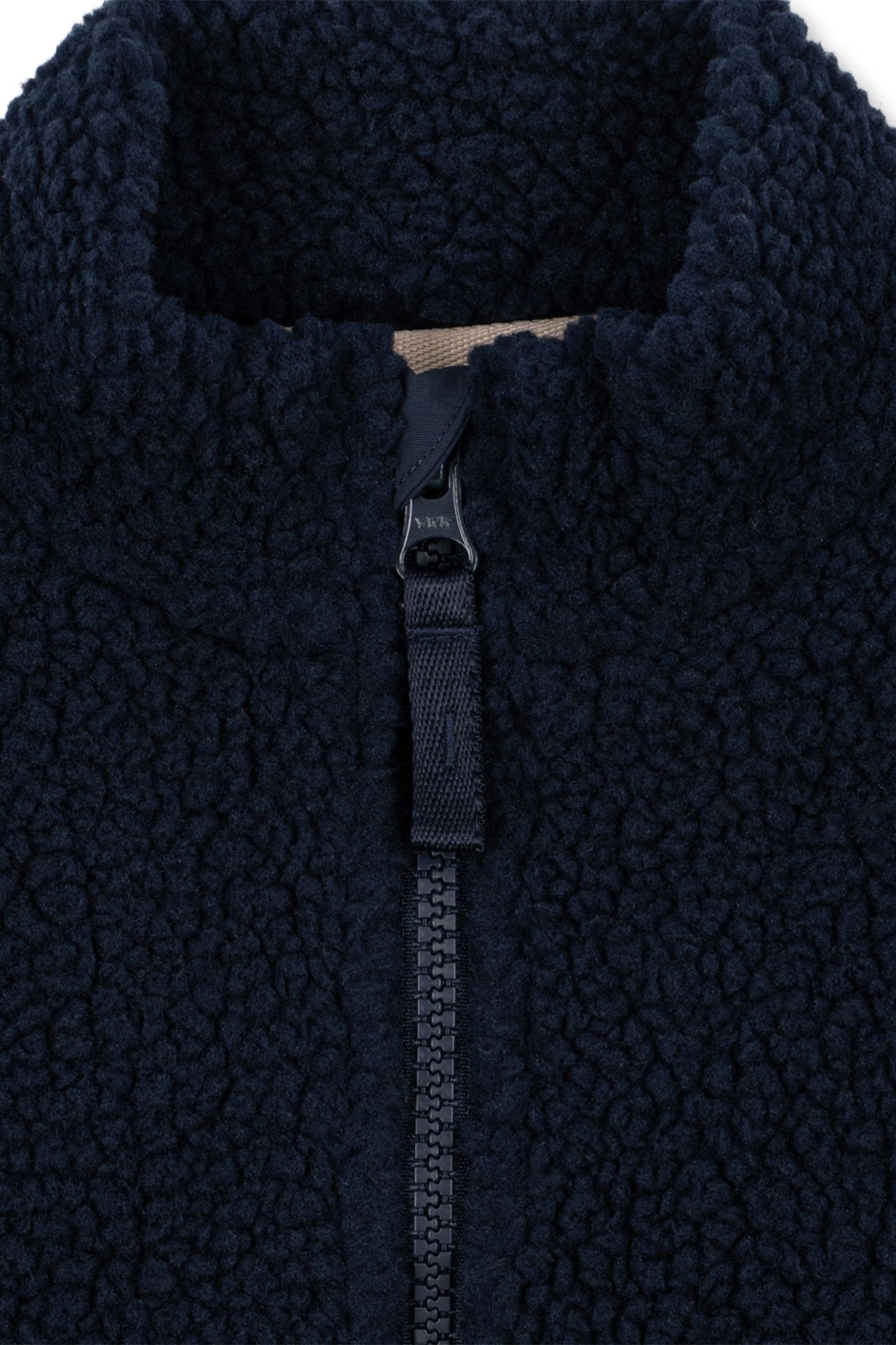 Kurtka polarowa Jody Teddy Jacket