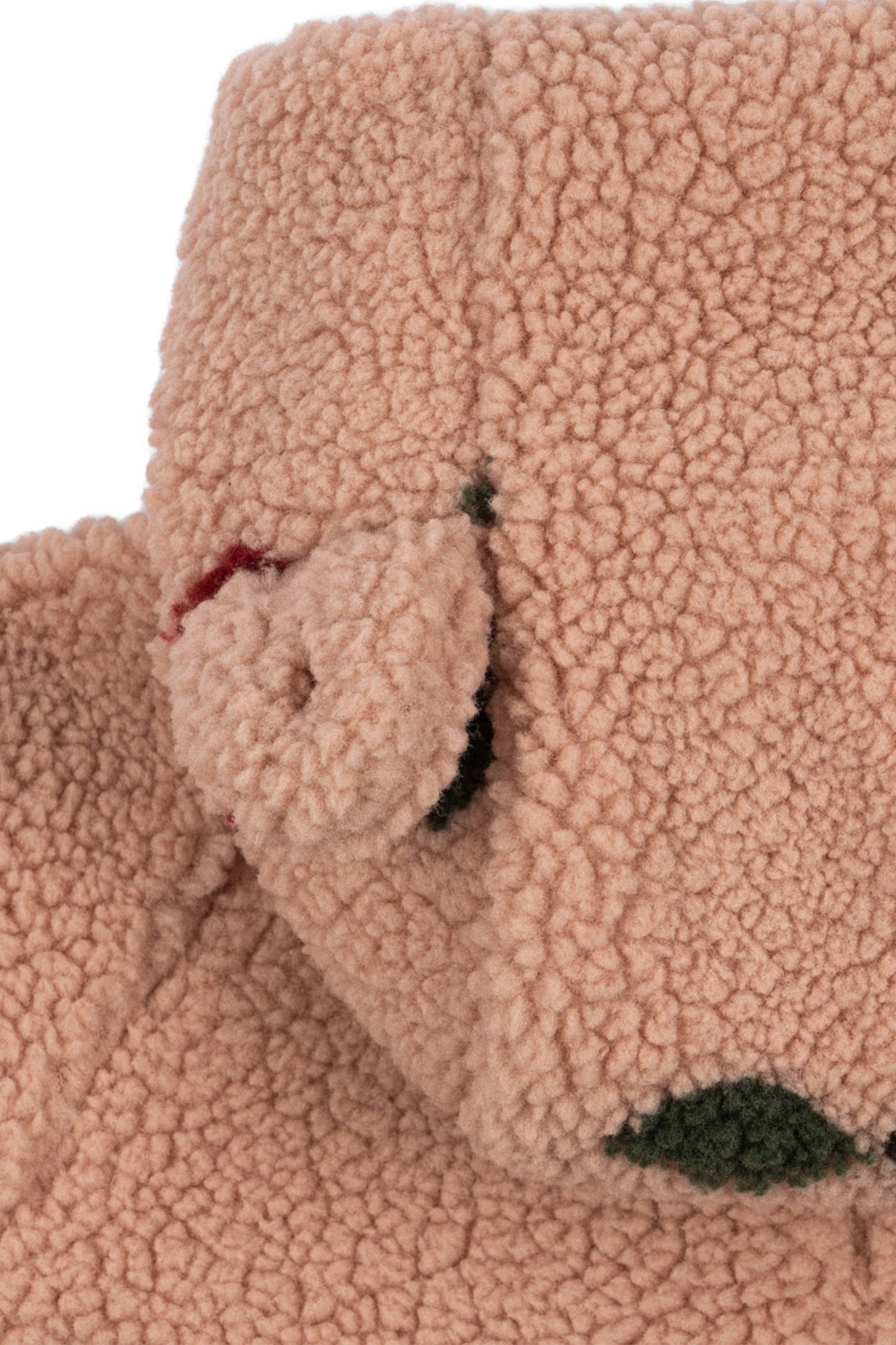 Kombinezon polarowy Jody Teddy Onesie
