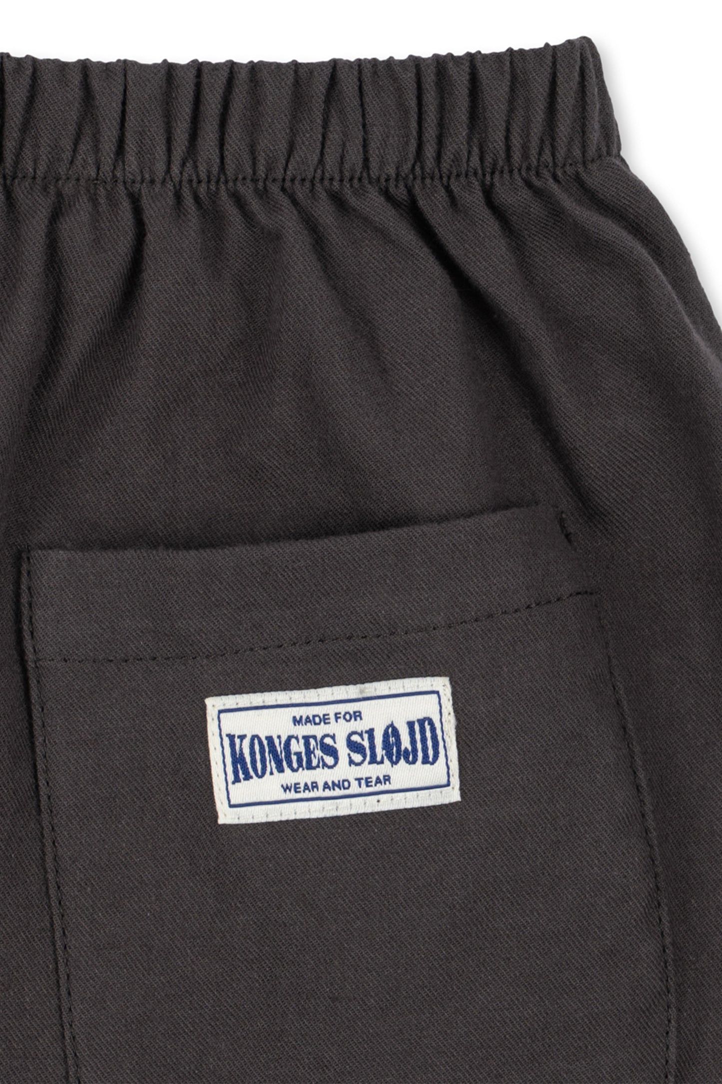 Spodnie Alfe Pants
