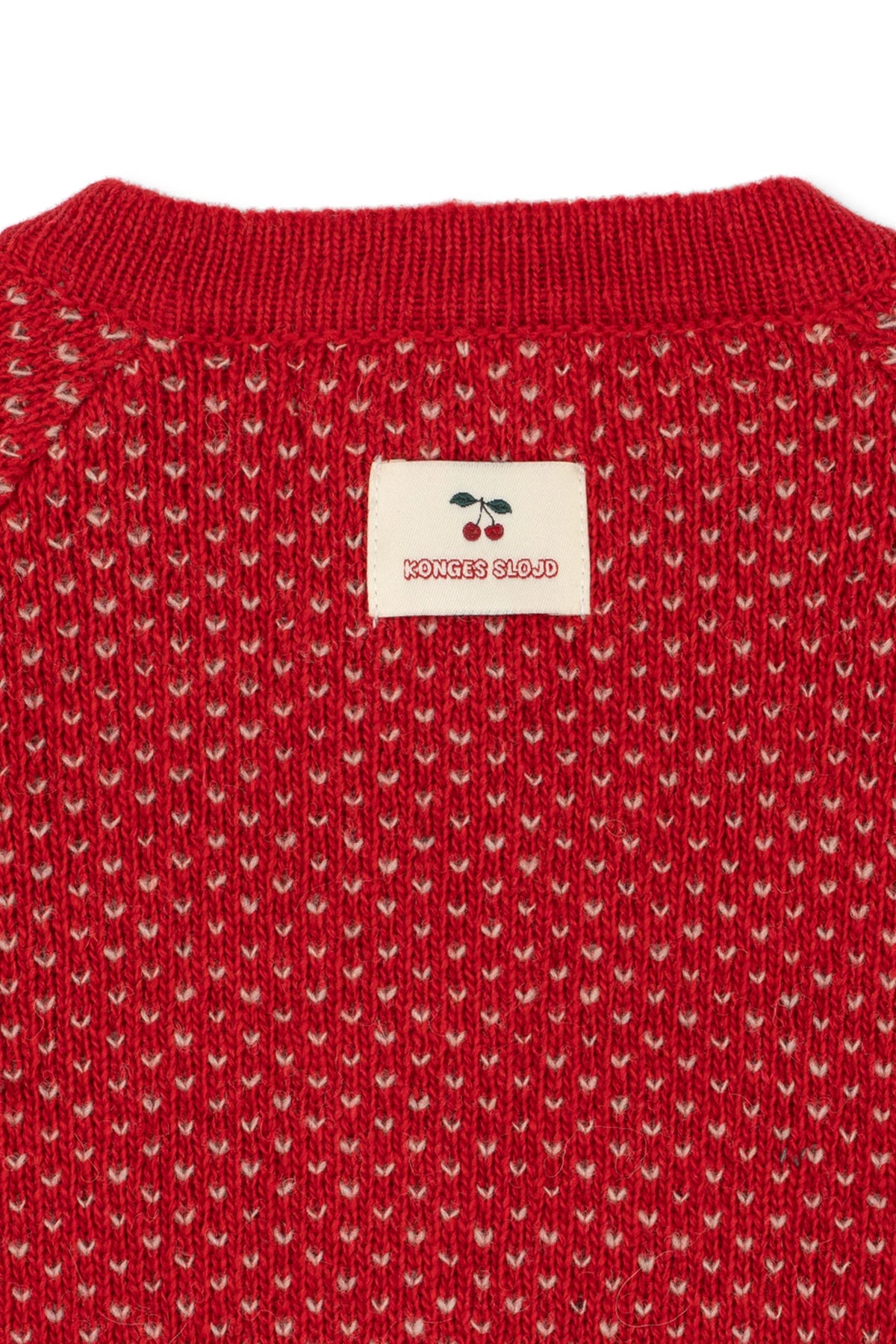 Sweter Belou Cardigan