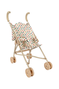 Akcesoria dla lalek Doll Stroller COEUR COLORÉ