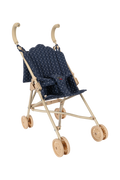 Akcesoria dla lalek Doll Stroller DITZY DOT
