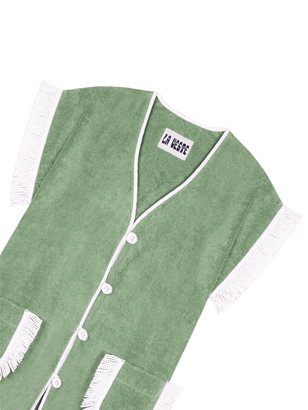 Sukienka frotte Pitaya La Veste BÉBÉ Concept