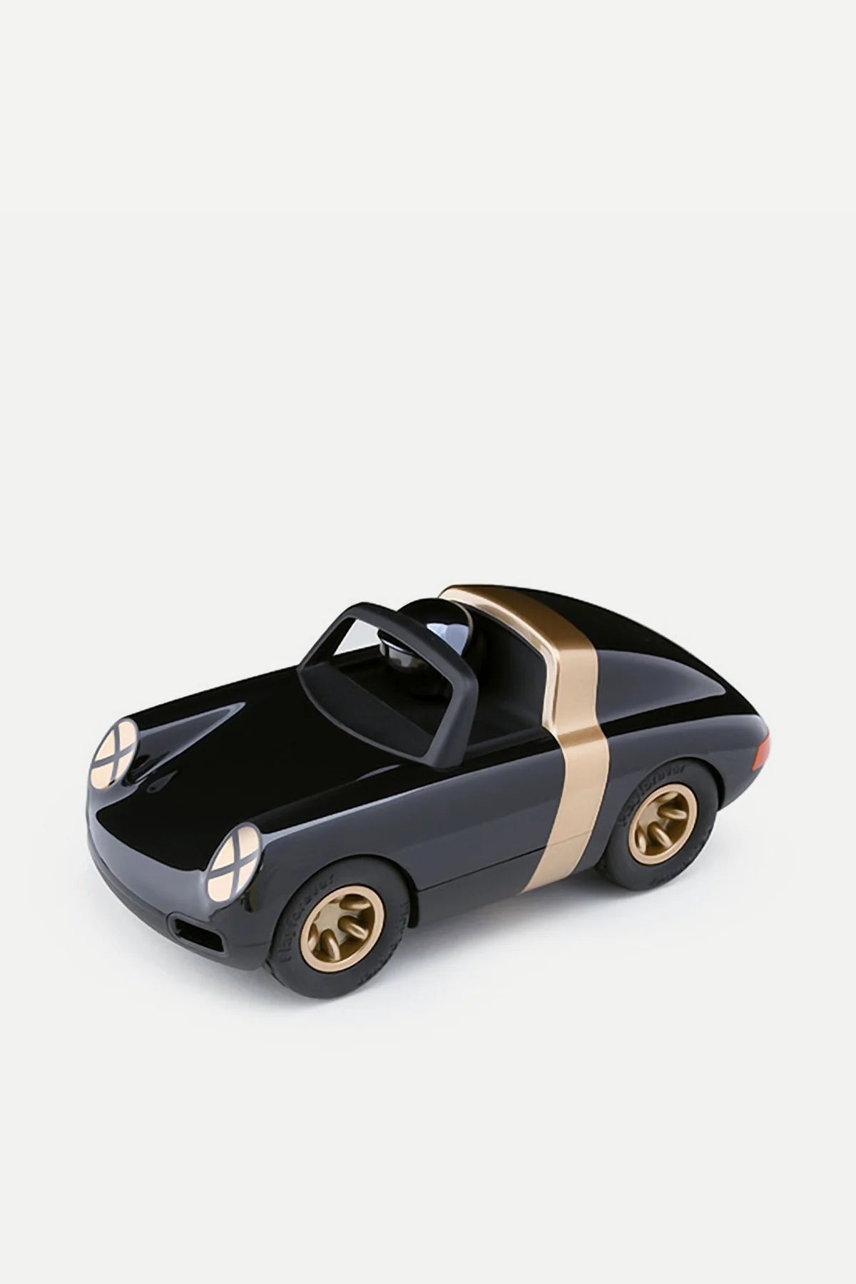 Auto sportowe retro Playforever Luft