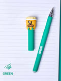 Zmywalny długopis Buddies Pen OMY BEBE Concept