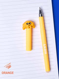 Zmywalny długopis Buddies Pen OMY BEBE Concept