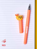 Zmywalny długopis Buddies Pen OMY BEBE Concept