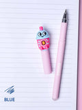 Zmywalny długopis Buddies Pen OMY BEBE Concept