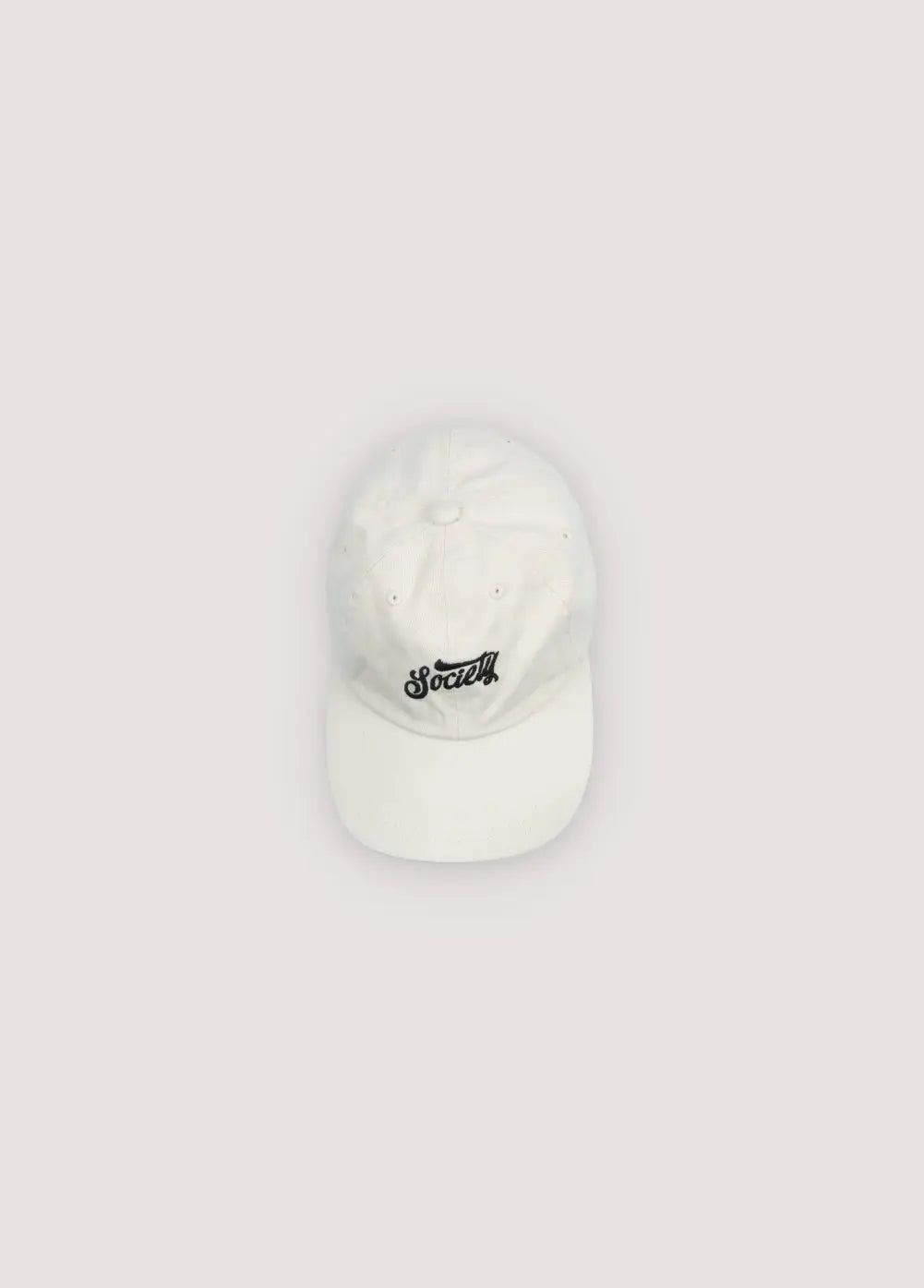 Mazus Woman Cap Ecru The New Society BEBE Concept