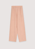 Melissa Woman Pant Regular Peach Nougat The New Society BEBE Concept