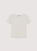 Romero Woman Tee Pure Cloud The New Society BEBE Concept