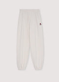 TNS Logo Woman Jogging Sand Vigore The New Society BEBE Concept