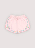 Orchid Short Petal Pink The New Society BEBE Concept