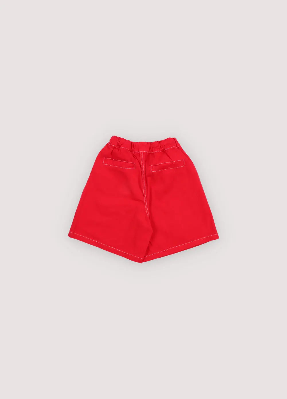 Cosmos Bermuda Tulip Red The New Society BEBE Concept
