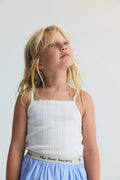 Nardo Tee Pure Cloud The New Society BEBE Concept