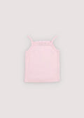 Nardo Tee Petal Pink The New Society BEBE Concept