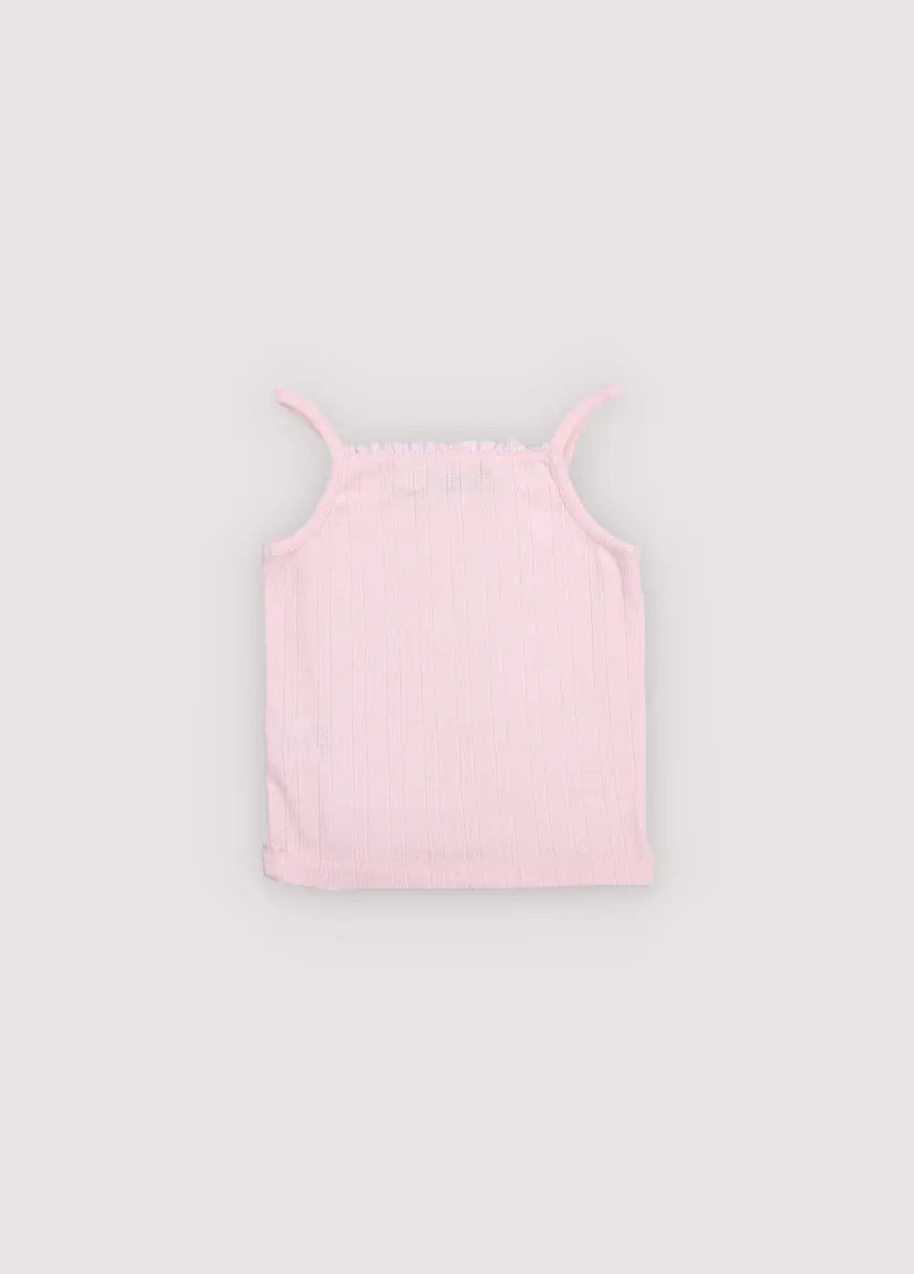 Nardo Tee Petal Pink The New Society BEBE Concept