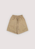 Gorse Bermuda Camel Sand The New Society BEBE Concept